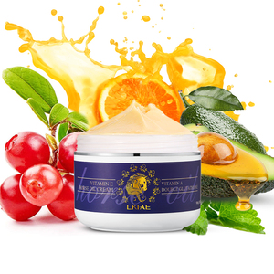 Crème <span class=keywords><strong>miracle</strong></span> à l'huile de cheval, puissance dorée, crème anti-gel <span class=keywords><strong>pour</strong></span> <span class=keywords><strong>les</strong></span> pieds et <span class=keywords><strong>les</strong></span> <span class=keywords><strong>mains</strong></span>, nutriments, crème éclaircissante à l'huile de cheval - Product Image 5