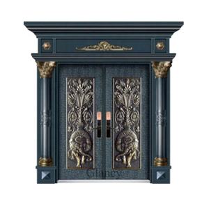 <span class=keywords><strong>Porte</strong></span> extérieure en acier inoxydable à commande manuelle moderne, <span class=keywords><strong>prix</strong></span> <span class=keywords><strong>Direct</strong></span> <span class=keywords><strong>d</strong></span>'<span class=keywords><strong>usine</strong></span> - Product Image 2