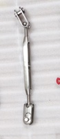 Tirant de rotation Jimmy Jib : Quincaillerie pour câbles de support Jimmy Jib