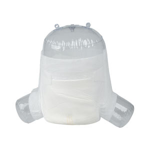 Coccole Swaddlers grande pacchetto di inventario personalizzato OEM secchezza scelta genitori pannolino bambino pannolino assonnato - Product Image 6