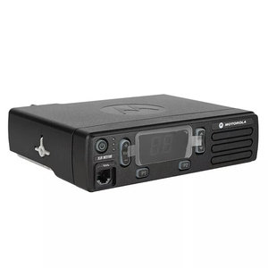วิทยุสื่อสารในรถยนต์ DRM Digital GM3688/GM340 สำหรับวิทยุสื่อสารแบบ Walkie-Talkie  แบตเตอรี่ Li-ion 1800mAh  กันน้ำระดับ IPX-2 ระยะการสื่อสาร 10-30 กม. - Product Image 3