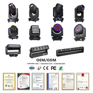 Vendita calda LED <span class=keywords><strong>Par</strong></span> Light 54*3W RGBW <span class=keywords><strong>Par</strong></span> Can Dj <span class=keywords><strong>Par</strong></span> up luce per il palcoscenico Night Club spettacolo di nozze Ej attrezzature da palcoscenico - Product Image 6