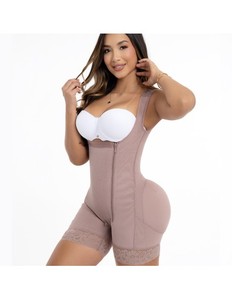 <span class=keywords><strong>Ceinture</strong></span> amincissante post-partum <span class=keywords><strong>pour</strong></span> femmes post-partum récupération <span class=keywords><strong>du</strong></span> corps Shapewear contrôle <span class=keywords><strong>du</strong></span> <span class=keywords><strong>ventre</strong></span> pansement Corset respirant - Product Image 2