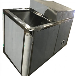 Ngày hạt cọ loại bỏ deseeding máy ngày rỗ Máy ô liu táo anh đào rỗ Máy đào táo lê - Product Image 3