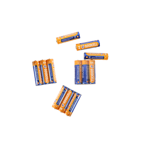 Батарейки щелочные GOODCELL LR06 2500 мАч <span class=keywords><strong>AA</strong></span>, 5 вариантов размеров, разные варианты упаковки, экономичные, для бытовой техники, игрушек, потребительской электроники - Product Image 2