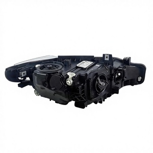 Used High Quality for 3 Series F30/F35 Front Lighting LED Headlight 318i/320i/325i/330i 12V 65W OE63117419633 OE63117419634 - Product Image 4