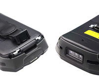 Terminal portable Android BloveDream U9000 avec lecteur RFID et lecteur de données basse fréquence UHF