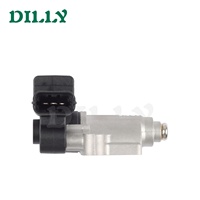 Katup Kontrol Udara Idle Motor Stepper 35150-25700 3515025700
