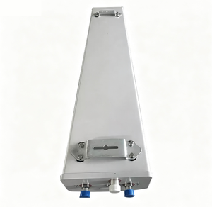 Antenne sectorielle inclinable électrique 5G compatible <span class=keywords><strong>Kathrein</strong></span> 80010692 690-2690MHz 16.8-17.7dBi 6 ports pour station de base extérieure - Product Image 4