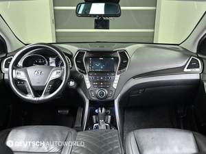 Hyundai Santa Fe CRDi Diesel SUV d'occasion, moteur 2.0L / 2.2L, excellent état, conforme à la norme Euro 6, modèle très demandé pour l'exportation - Product Image 3