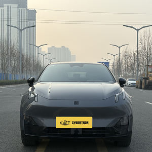 Voitures électriques abordables Lynk & Co Z20 2025 530 km Propulsion Arrière Max Véhicule Électrique Pur Nouvelle Énergie SUV 5 <span class=keywords><strong>places</strong></span> Voitures d'<span class=keywords><strong>occasion</strong></span> - Product Image 2