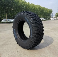 GRANDE QUALITÉ MEILLEUR SERVICE Chinois gros pneu prix moins cher top MT Lt m866 33x12.5r15lt 6pr 33*12.50r15