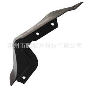 Alerón Delantero y Guardabarros de ABS para ForMini R60 R61, 51759802644, para Reemplazo o Reparación - Product Image 4