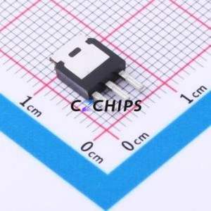 Venta al por mayor SVF2N60M TO-251-3 Transistor de efecto de campo (MOSFET) Venta al por mayor Chips de componentes electrónicos y servicio BOM - Product Image 2