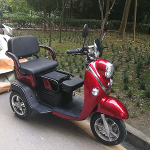 Vélo ultraléger à <span class=keywords><strong>3</strong></span> <span class=keywords><strong>roues</strong></span> et <span class=keywords><strong>3</strong></span> vitesses pour hommes, femmes et enfants - Product Image 1