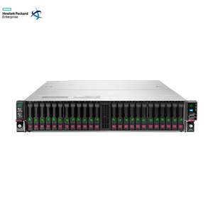 HPE Apollo 4200 Server Gen10 2U Chassis 70 Bay 24LFF 54SFF peladen penyimpanan untuk analitika mahadata dan <span class=keywords><strong>Software</strong></span> Defined SDS - Product Image 1