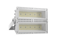 Lampe murale extérieure à LED avec capteur, éclairage de bollard à LED avec capteur, module professionnel pleine puissance, éclairage de stade à LED
