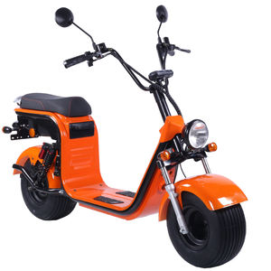 EV auto <span class=keywords><strong>Scooter</strong></span> elettrico E Citycoco moto europa <span class=keywords><strong>Vintage</strong></span> progettato facile da guidare per adulti Unisex - Product Image 4