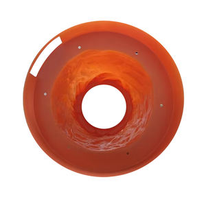 Vỉ trường hợp gói bán lẻ hình dạng tùy chỉnh nhựa màu sắc tốt giảm vỏ gói vỉ - Product Image 4