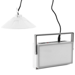 LED Camping Lamp 20W USB Charging Portable Outdoor Lighting <b>Emergency</b> <b>Light</b> Desktop Use - Product Image 5
