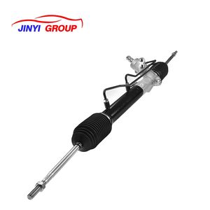 เกียร์พวงมาลัยพาวเวอร์รถยนต์สำหรับ NISSAN SENTRA 2000-2006 490014Z011 490014Z001 485214Z001 49001-4Z001 49001-4Z011 48521-4Z001 - Product Image 6