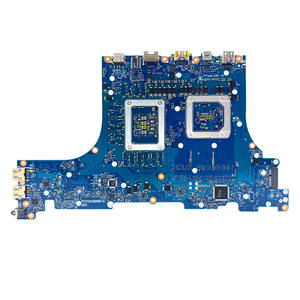 Placa Base para Portátil <span class=keywords><strong>ASUS</strong></span> <span class=keywords><strong>G513</strong></span> G533 G513QE G513QR G513QM G513IH G513QC G513IC PX513QC PX513QE G513Q G513I R7 R9 ROG Strix G15 - Product Image 1