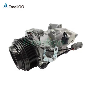 คอมเพรสเซอร์แอร์ CO 29042C 8832006160 8832006190 8832008070 8832008080 8832008150 8832033240 สำหรับปี 2012-2018 CO201060, CO201060 CO 29 - Product Image 3