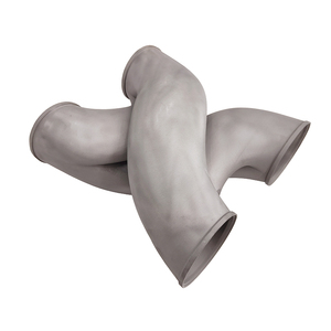 ECNAL Tuyau d'échappement de dérivation Z/X de 3 pouces (76 mm) pour Supercars 911 488 F8 R8 C8 <span class=keywords><strong>Aventador</strong></span> - Product Image 1