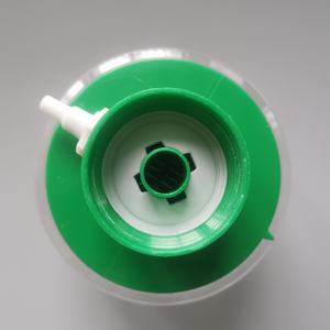 กรวยกรองสุญญากาศแบบใช้แล้วทิ้ง ขนาด 250 มล. 500 มล. 1000 มล. พร้อมเมมเบรน PES 0.22 ไมครอน ผลิตจาก PS สำหรับติดกับฝาขวด - Product Image 5