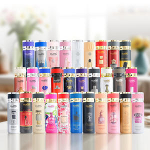 Perfume en Aerosol Corporal de la <span class=keywords><strong>Serie</strong></span> 515, Explosiones Transfronterizas, Aroma Duradero, 100% Impermeable, en Inglés Completo - Product Image 4