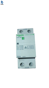 ICNV <b>Over</b> Voltage Under Voltage <b>Protector</b> 2P 230V Circuit Device Surge Protective Device Power Voltage <b>Protector</b> - Product Image 1