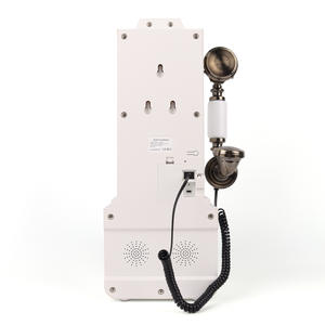 Livre d'or audio et vidéo tactile 8'' <span class=keywords><strong>avec</strong></span> <span class=keywords><strong>enregistreur</strong></span> téléphonique 64 Go pour mariage et cabine téléphonique - Product Image 4