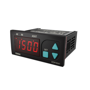 Potenciómetro Digital EDP2041-230 77x35mm 90-250V CA 50/60Hz Modelo ENDA EDP2041-UV - Product Image 1