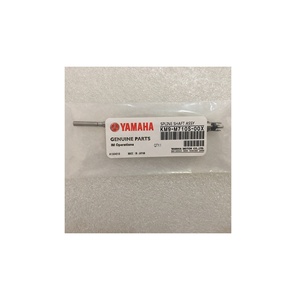 Eje estriado de repuesto SMT para KM9-M710S-00X - Product Image 1
