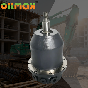 Moteur à piston 11116529 étanche et durable, pièce de rechange hydraulique à longue durée de vie - Product Image 1