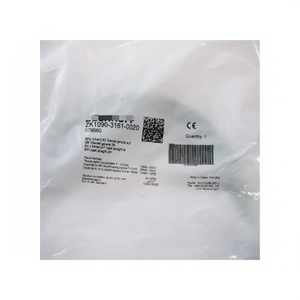 Controlador de programación PLC de automatización industrial de almacén listo original, nuevo, de 20, nuevo - Product Image 1