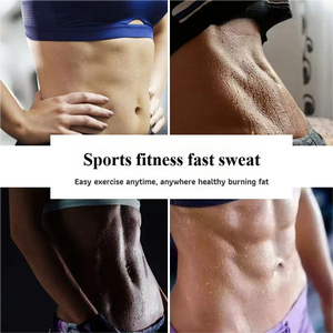 Có Thể Điều Chỉnh Linh Hoạt Spandex Nén Eo Huấn Luyện Viên Vành Đai Cho Tập Thể Dục Thể Thao Bụng Mồ Hôi Hấp Thụ - Product Image 4