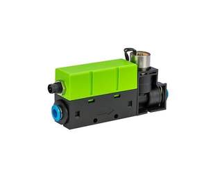 Sensor de flujo de, circuitos integrados, componentes electrónicos, Chip ic - Product Image 2