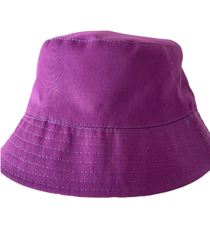 สีม่วง