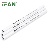 IFAN OEM ODM 16-32mm PEX AL PEX multicouche tuyau personnalisé couleur PEX tuyaux pour l'eau
