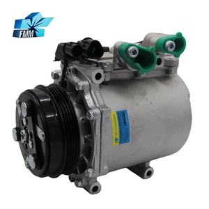 Compresor de Aire Acondicionado para Mitsubishi SPACE GEAR GAS Delica Starwagon L400 MB958789 AKC200A601D Nuevo Modelo - Product Image 2