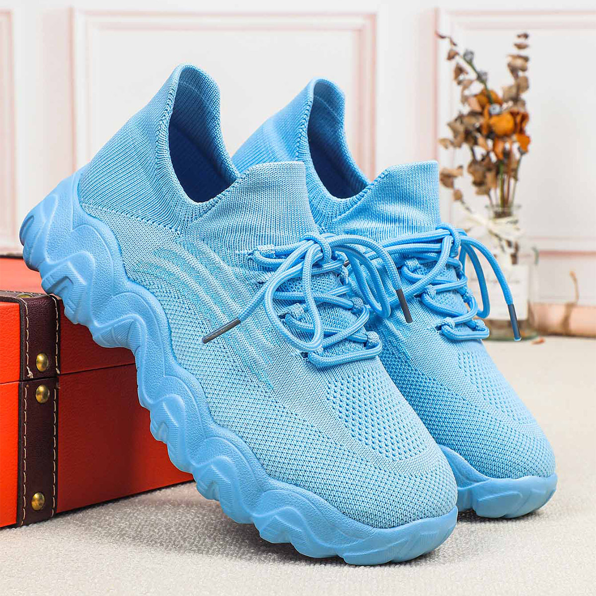 Bleu 9