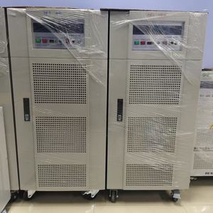 Sndzjx 30kva <span class=keywords><strong>onduleur</strong></span> triphasé alimentation à fréquence Variable convertisseur ca à faible bruit compresseur 60Hz 50Hz moteur de tension d'entrée - Product Image 1