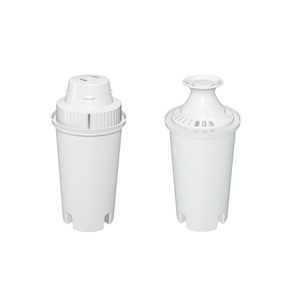 Remplacements de <span class=keywords><strong>cartouche</strong></span> de filtre à eau standard <span class=keywords><strong>pour</strong></span> distributeur d'eau Br ita et pichets <span class=keywords><strong>cartouche</strong></span> de filtre à eau alcaline - Product Image 5