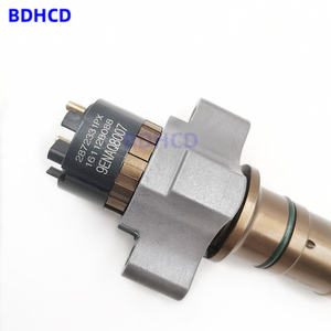 BDHCD Engine genuíno cummins parte injetor de combustível 5579409 para Cummins máquinas peças do motor bocal jnjector 5579409 2872331 - Product Image 2