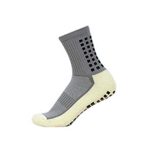 Chaussettes de football antidérapantes mi-mollet personnalisées, très demandées, pour l'entraînement et les matchs de football, MOQ 1 paire avec emballage et design gratuits - Product Image 3