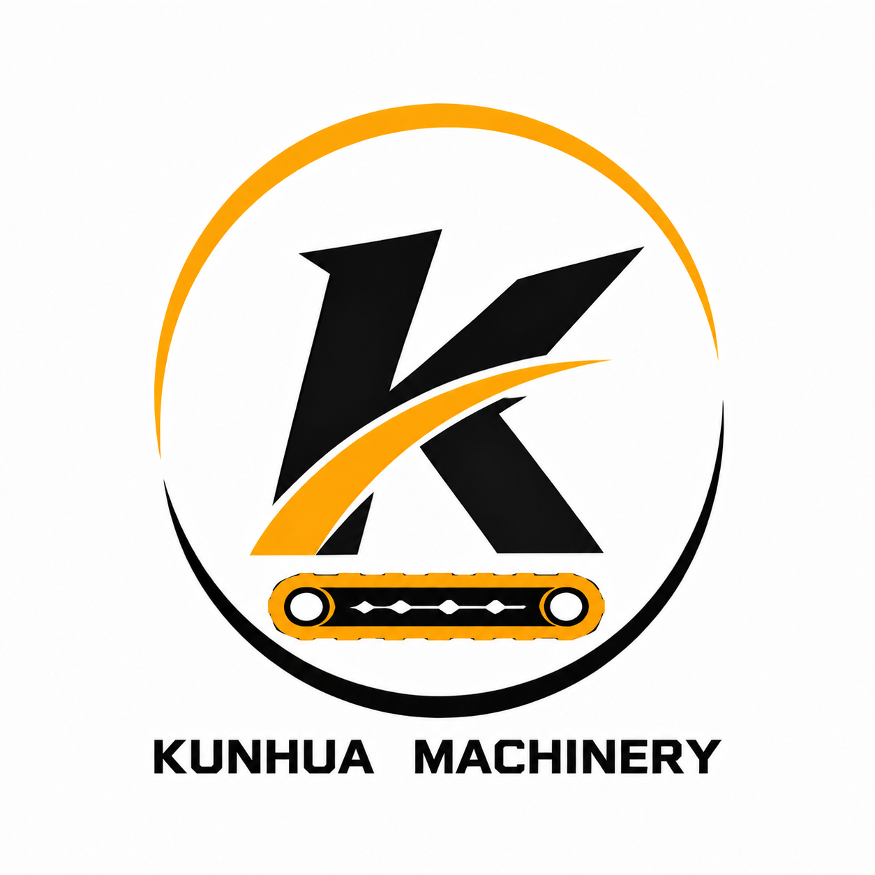 Anhui Kunhua Construction Machinery Co., Ltd. logo