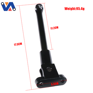 Grosir harga pabrik gambar baru standar skuter elektrik v-sett 8/8 + standar pengganti Aksesori suku cadang skuter - Product Image 5