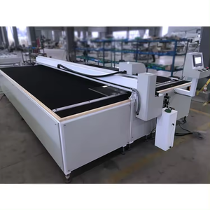 CE ha approvato la macchina di taglio del vetro laminato del tavolo della taglierina del vetro con la funzione di riscaldamento - Product Image 6