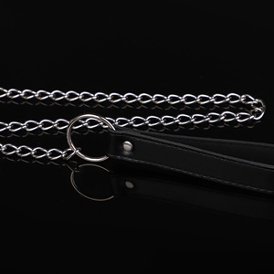 <b>Bell</b> Collar Handcuffs Black And Red With <b>Bells</b> For Sexual Bondage Adult Use Portable - Product Image 4